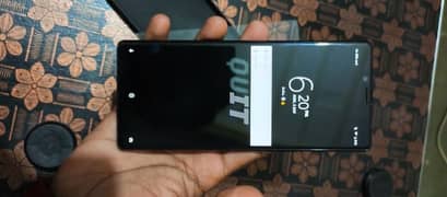 sony xperia 1 non pta