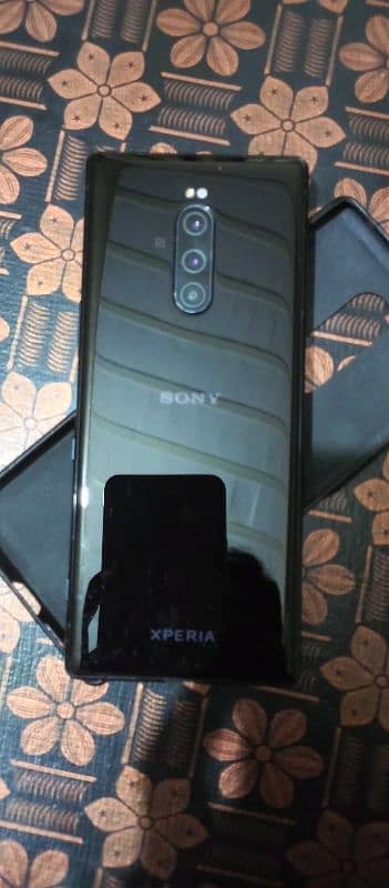 sony xperia 1 non pta 1