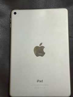 Ipad mini 4