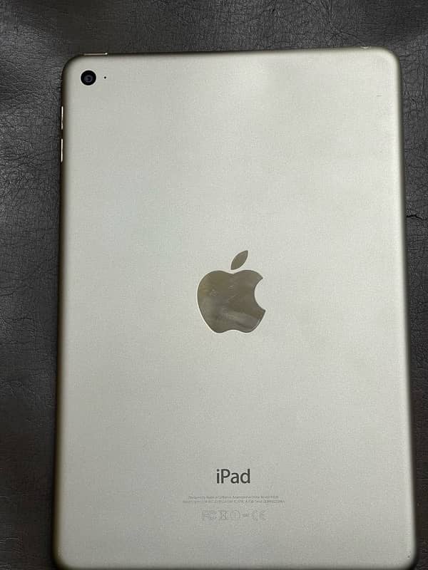 Ipad mini 4 0