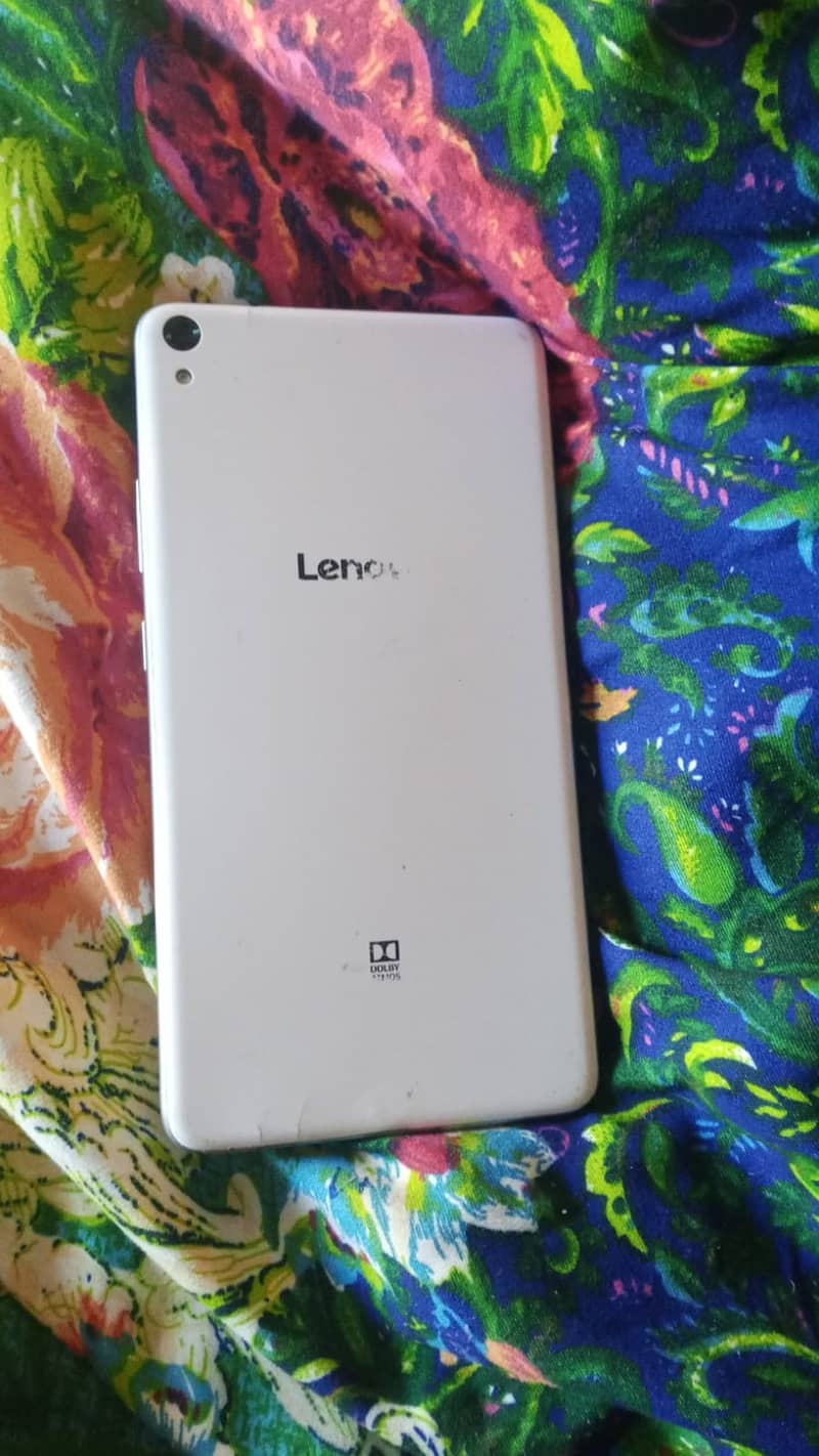 Lenovo phab 1\16 ram\rom 7000rs 1