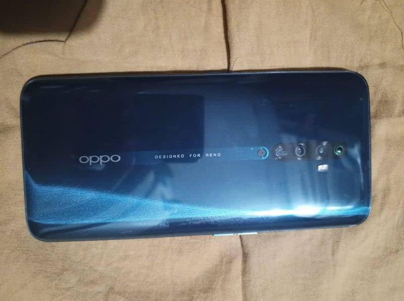 oppo reno z2 0