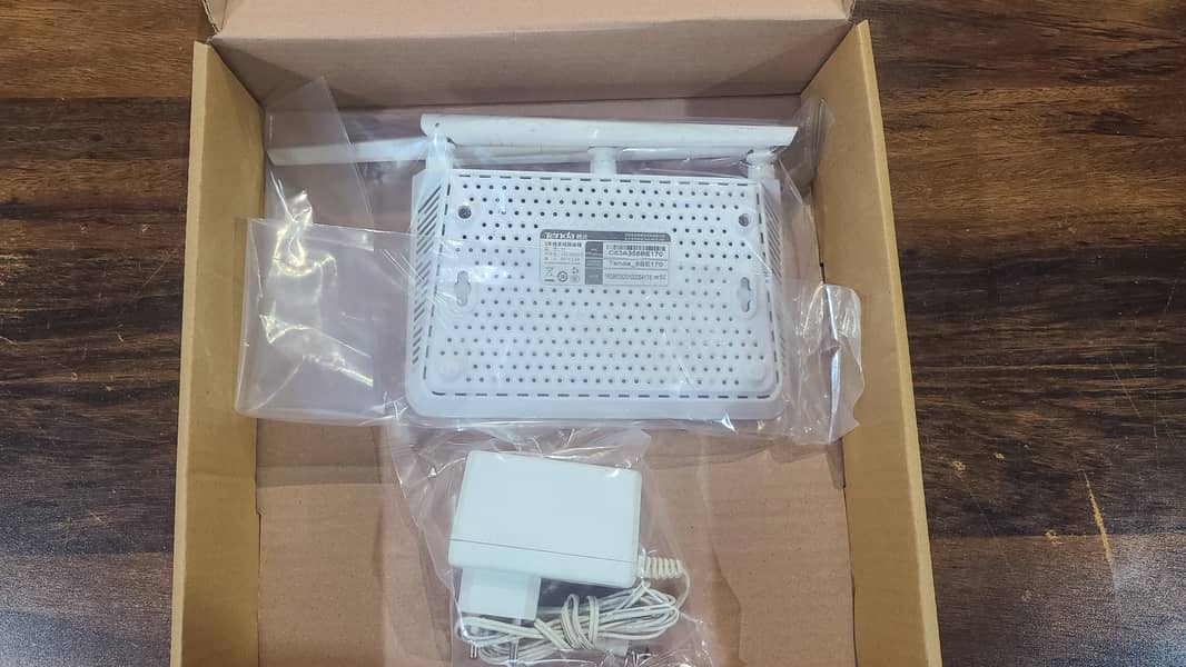 Tenda Router F3 Online at Best Price in Pakistan 2024 | Branded Used 4