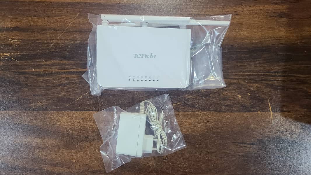 Tenda Router F3 Online at Best Price in Pakistan 2024 | Branded Used 10