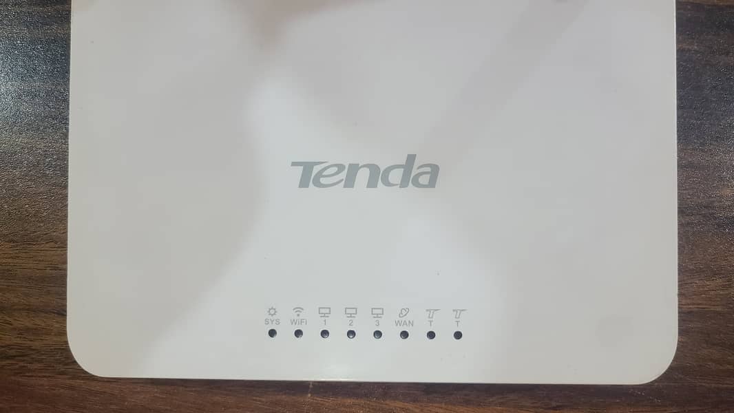 Tenda Router F3 Online at Best Price in Pakistan 2024 | Branded Used 19