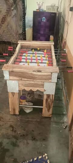 handball/foosball for sale