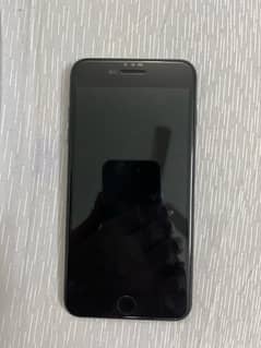 Iphone 7 Plus 10/10 Condition