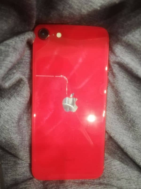 Iphone SE 3rd Genration For sale 0