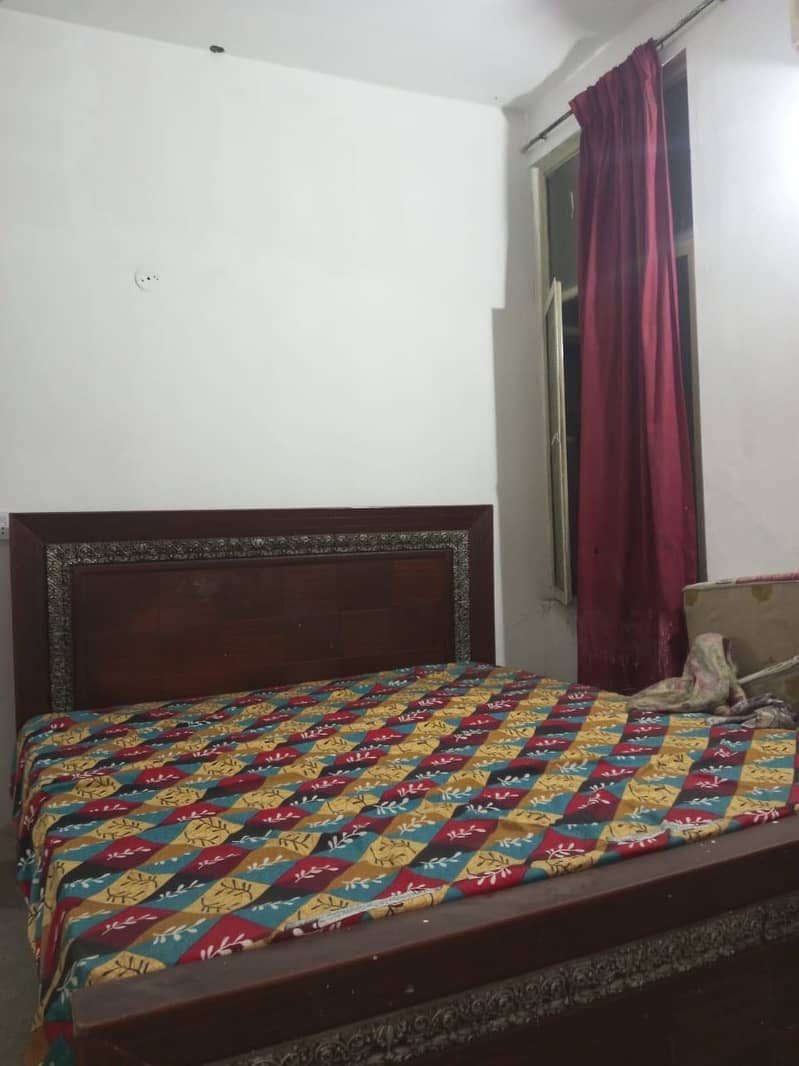 5 Marla Lower Portion For Rent In Johar Town 1