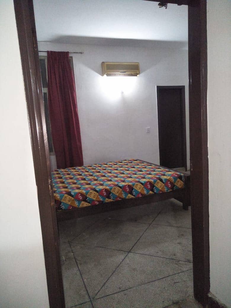 5 Marla Lower Portion For Rent In Johar Town 2