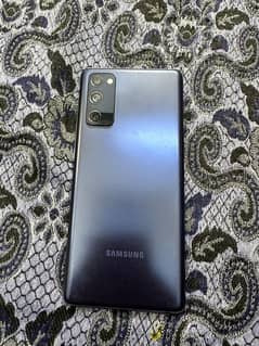 Samsung Galaxy S20 fe 8/128