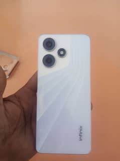 infinix hot30