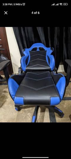 Razor Gaming Chair