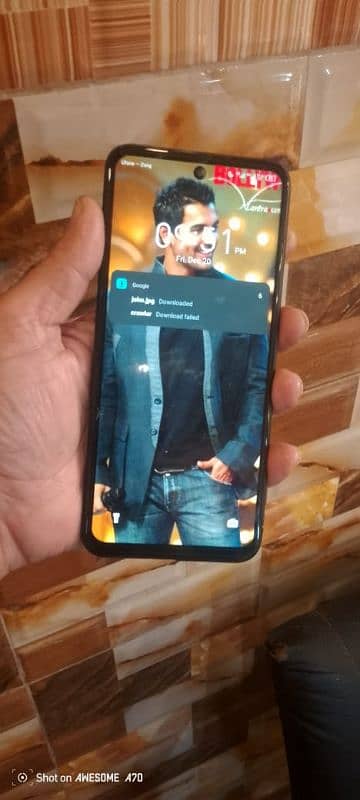 Infinix hot 30i 4+4 8gb 64gb pta approved ,0333/5960324 9