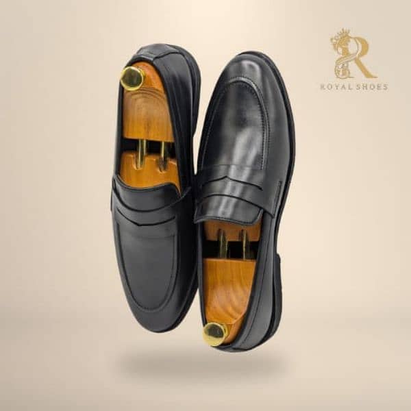 FORMAL LOAFER SHOES 9