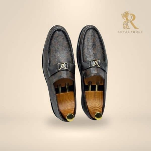 FORMAL LOAFER SHOES 11