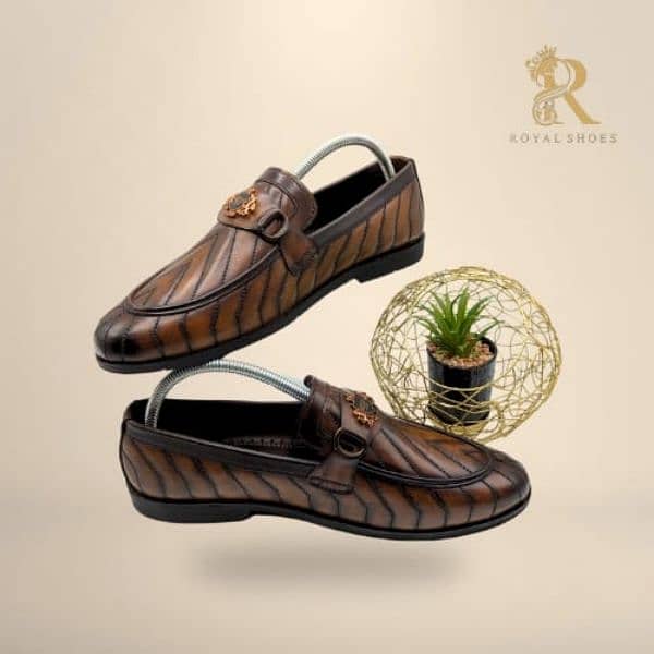 FORMAL LOAFER SHOES 14