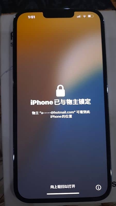 Iphone 13 pro max 2