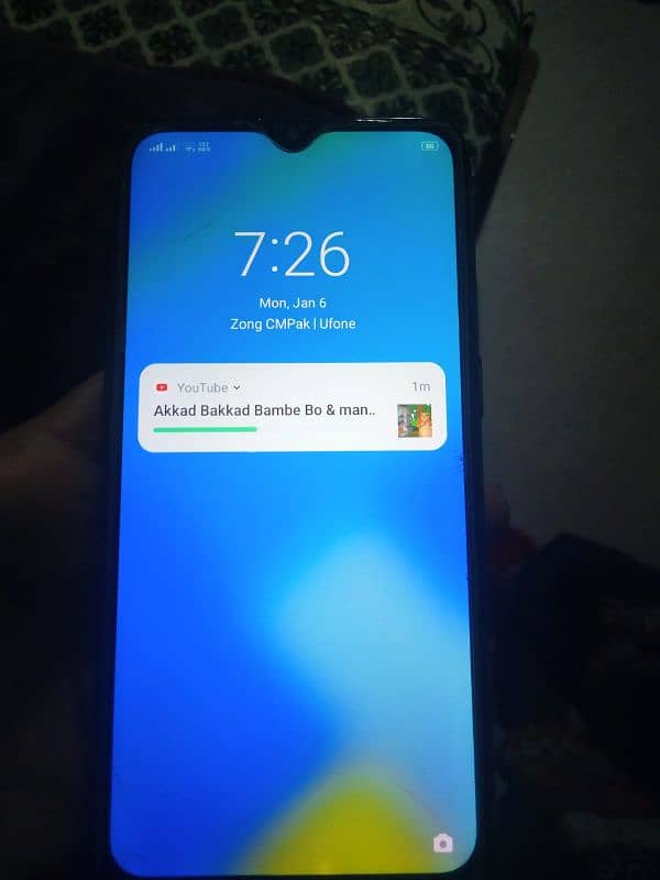 realme c2 11