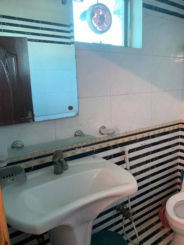 2 Bed rooms furnished apartment daily basis 6