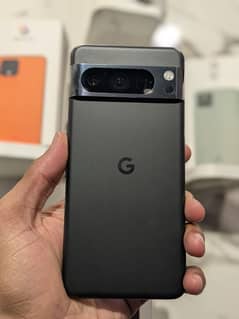 Google pixel 8 pro 12Gb 128Gb