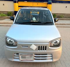 Suzuki Alto 2022