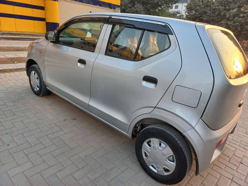 Suzuki Alto 2022 8