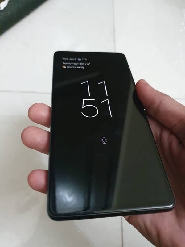 Google Pixel 7 0