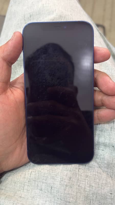 iPhone 12 128GB (PTA Approved) 7