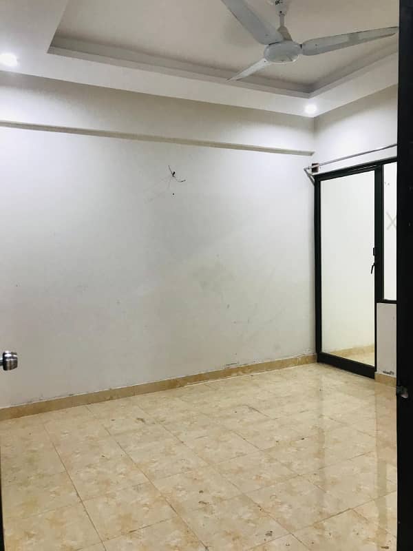 Two Bedroom Flat Available For Rent 2