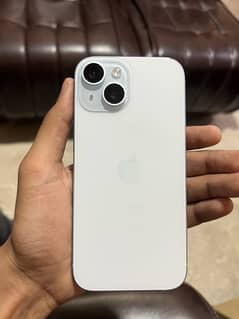 iPhone 15 brand new condition