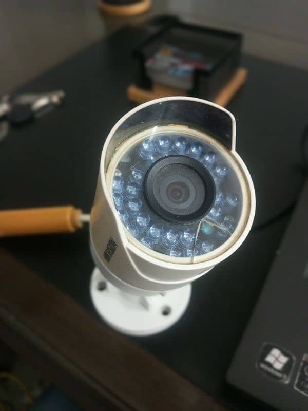 IP camera 5