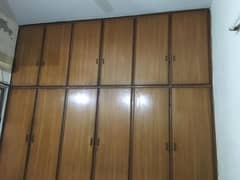 20 Marla beautiful upper portion for rent Johar town Lahore