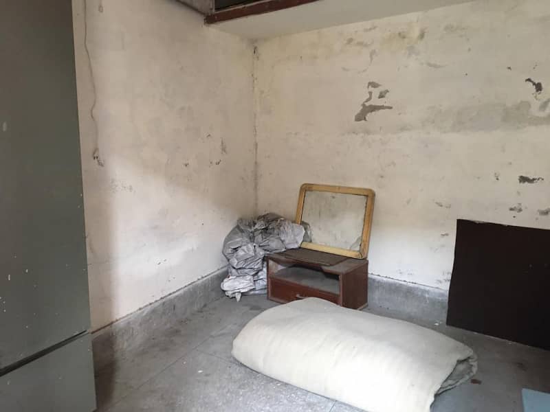 20 Marla beautiful upper portion for rent Johar town Lahore 10