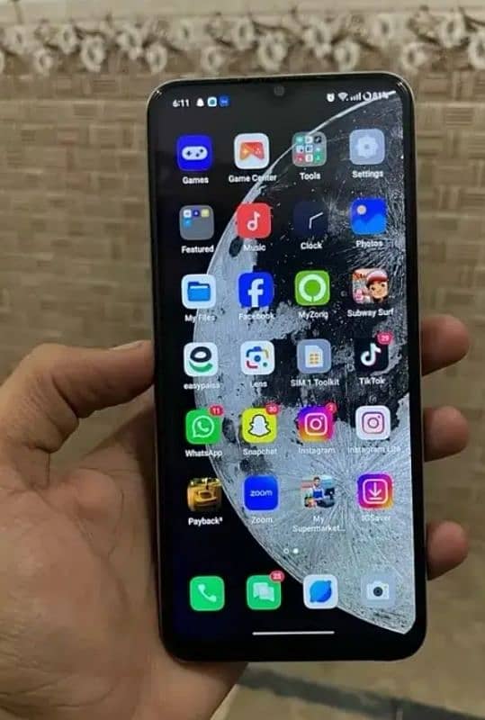 oppo a17 condition 10/9 9