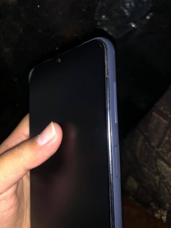 Samsung A23 6gb/128gb|finger&face id ok |price final ha 1