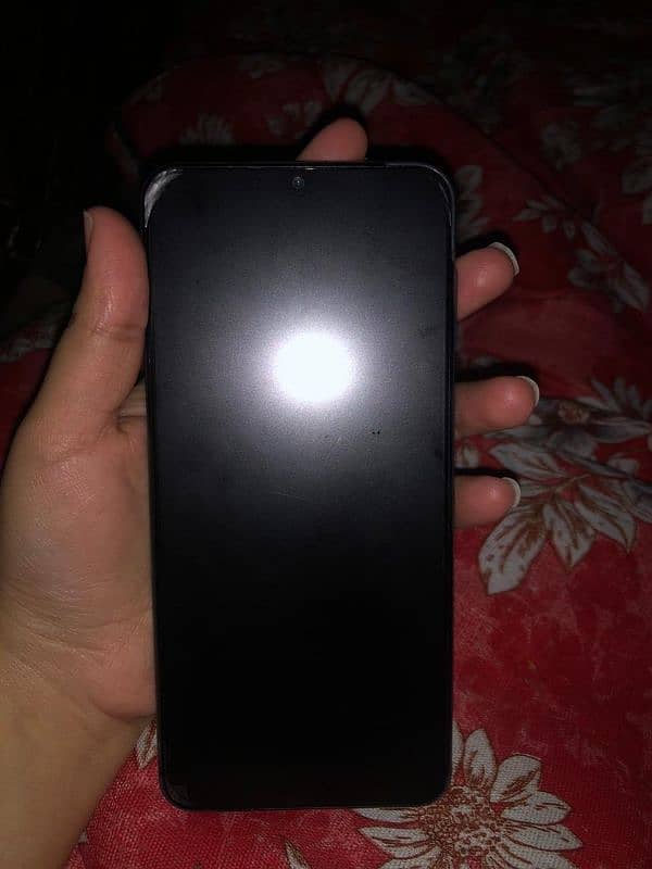 Samsung A23 6gb/128gb|finger&face id ok |price final ha 4