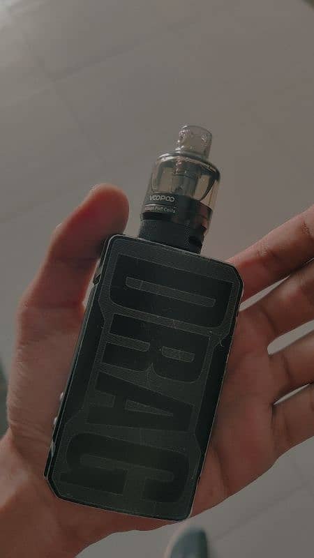 Vape Drag 2 0