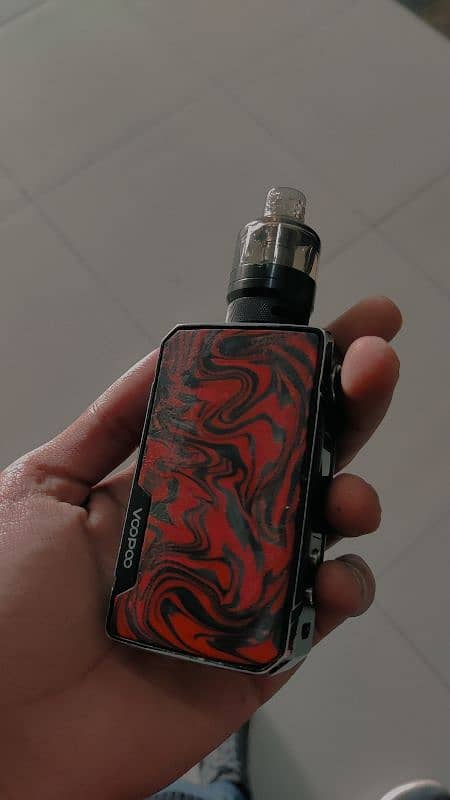 Vape Drag 2 1