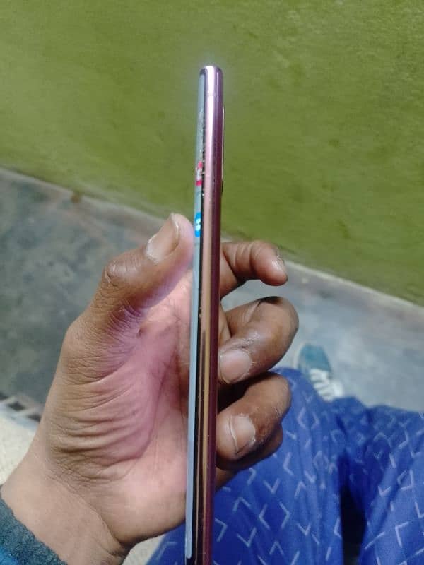 Samsung Galaxy note 10 g5 pta approved add par ka msg kro 1