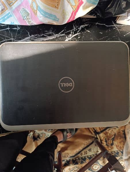 Dell Inspiron 0