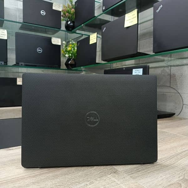 Dell Latitude 7400 Laptop, Corei5-8365U| 8th Gen, 8GB RAM, 256GB SSD 6