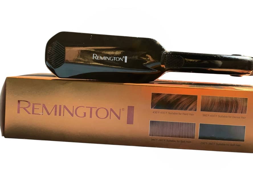  Sleek Perfection with Remington RE 908!  6