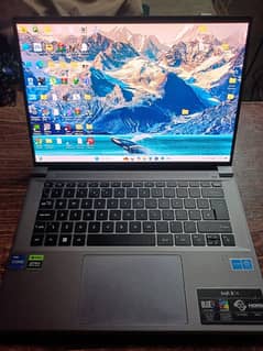 Acer Swift 14 Oled Gaming Laptop