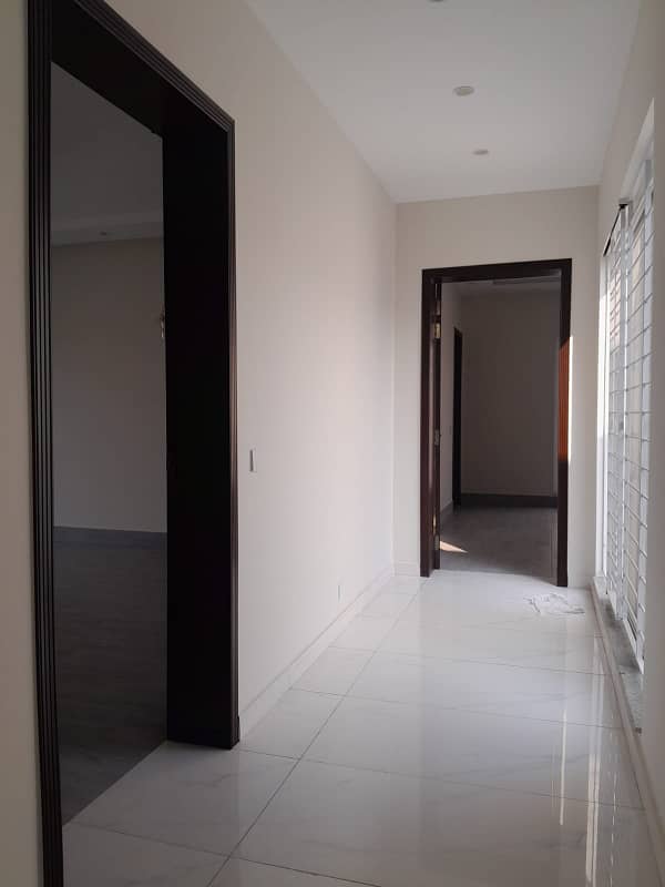 1 Kanal Brand- New Upper Portion with separate entrance for Rent in Phase 6, DHA Lahore 8