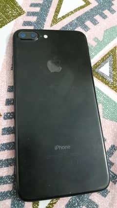 7+ fresh condition non pta.