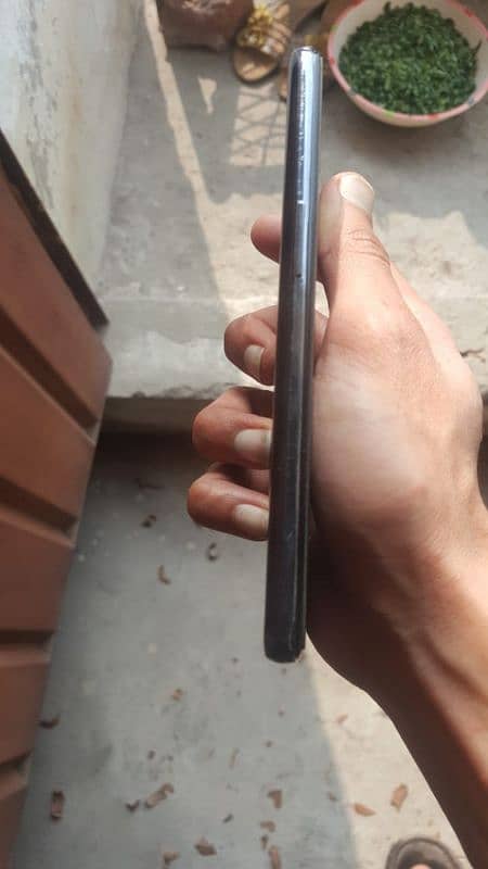 one plus 9 display line single SIM and charger PTA approve 0