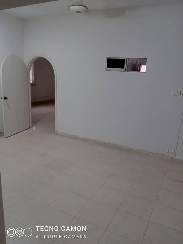 Rent 240ghz portion ist 3bed. d. d Alladin park k samne 4