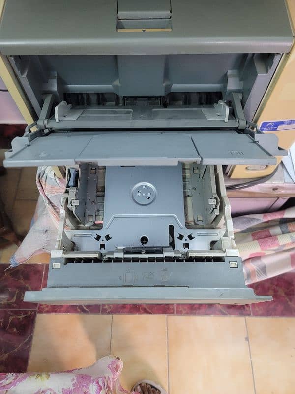 HP 3035 printing and photo state machine 5