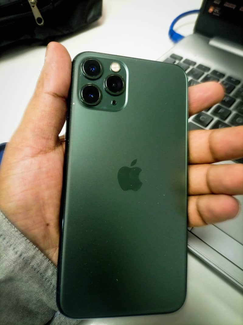 iPhone 11 PRO 256GB for Sale 0